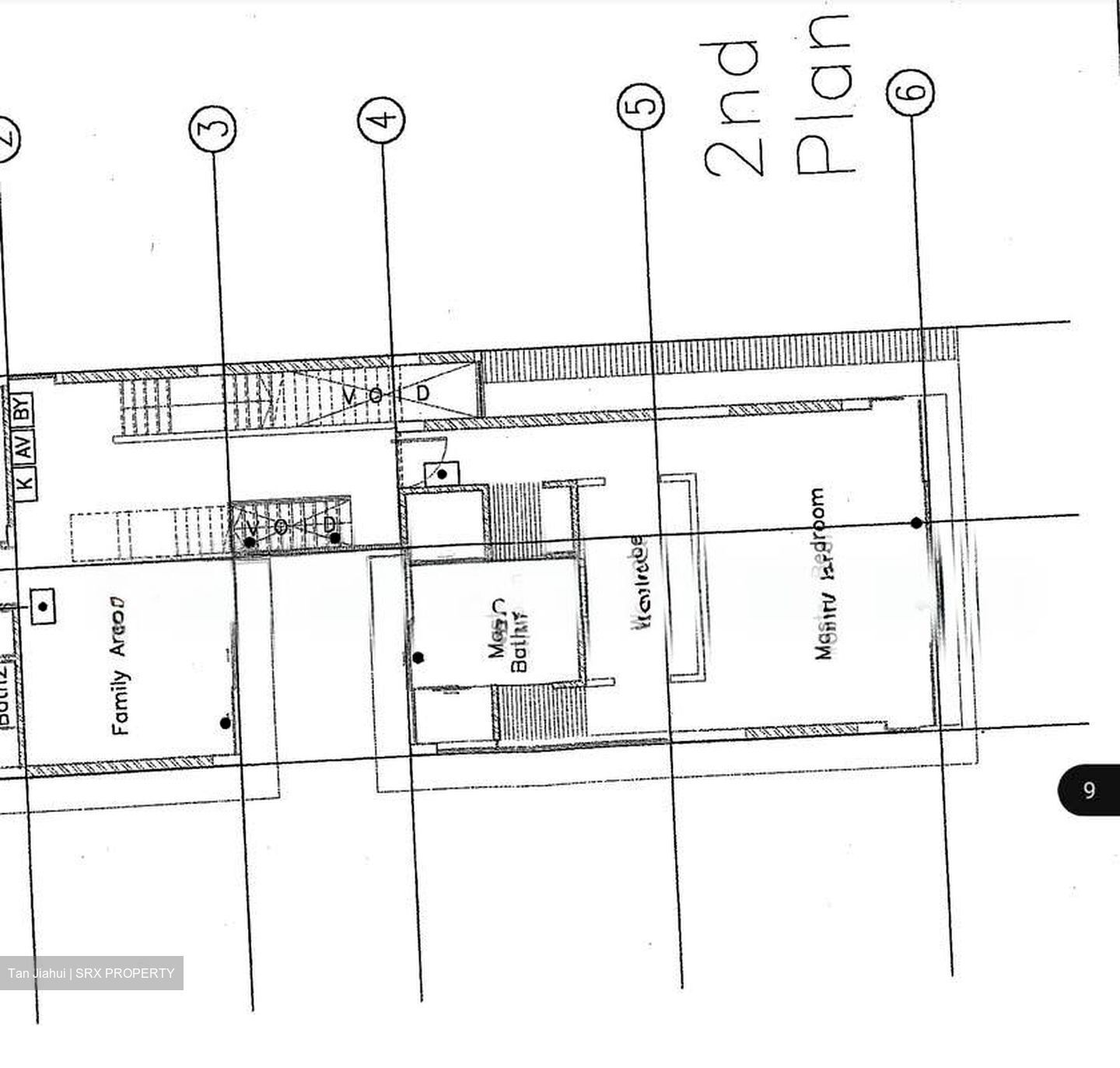 Serangoon Garden Estate (D19), Terrace #570671061